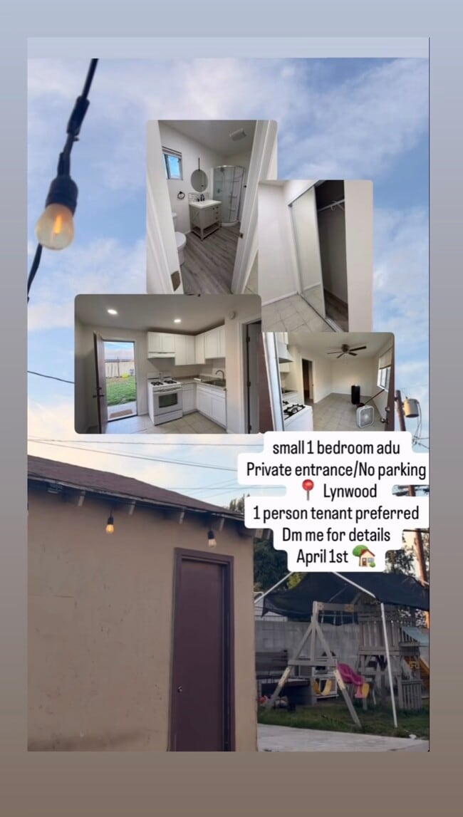 Building Photo - 3583 Burton Ave Unit Cozy 1bd with private entrance