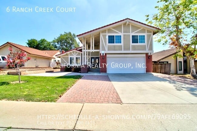 Building Photo - 6 Ranch Creek Ct