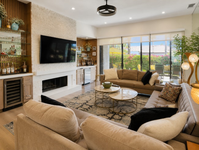 Photo - Fully Furnished 3BR/3BA Designer Desert Retreat in La Quinta | 30+ Day Stays