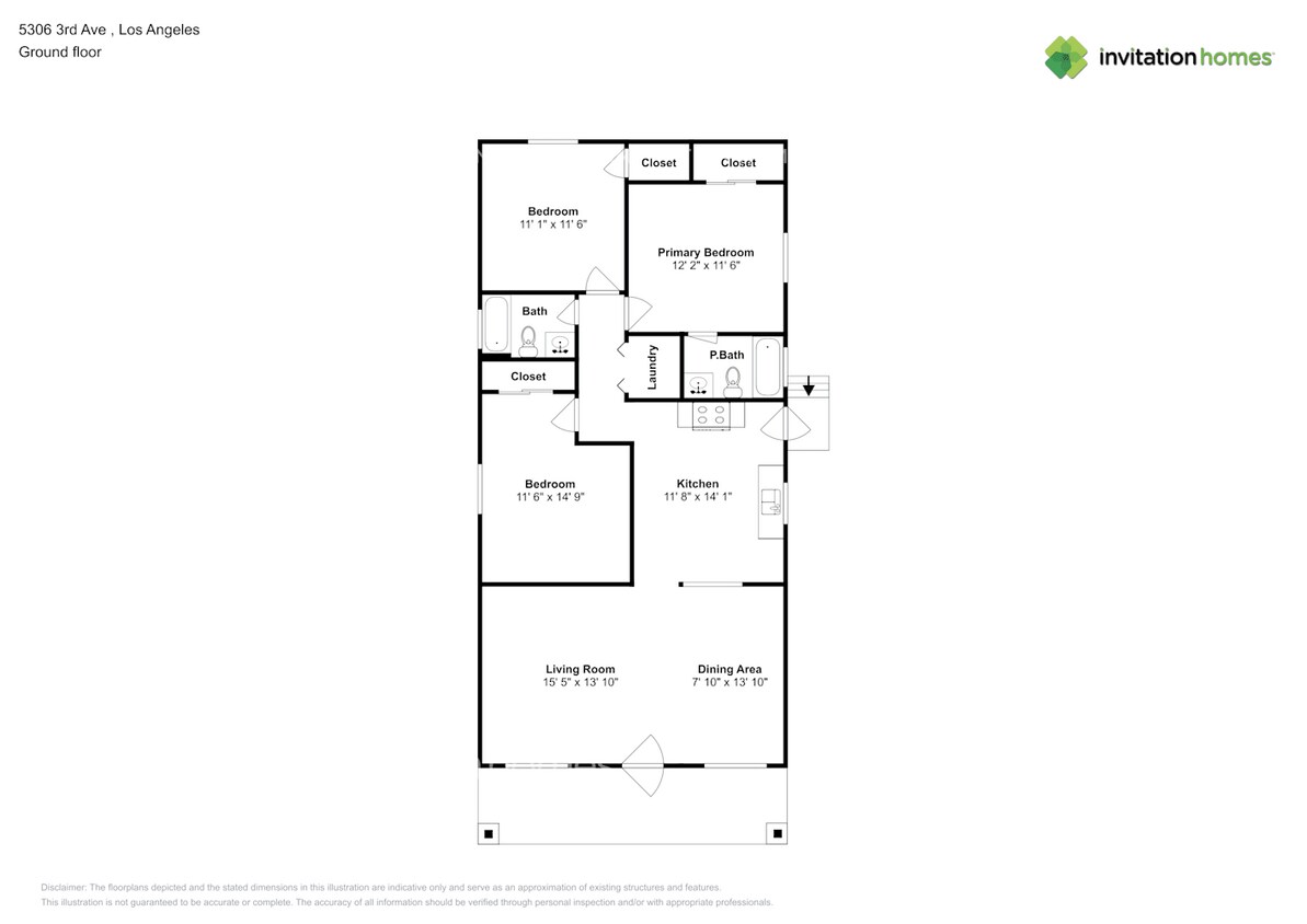 3D Tour - 5306 3rd Ave