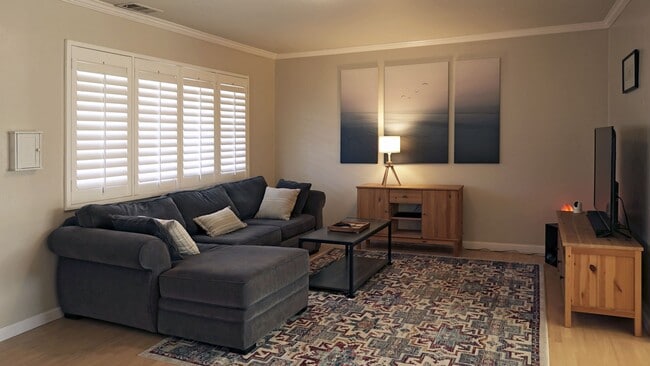 Photo - Updated 3 Bed, 2 Bath House in the Heart of Santee!