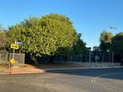 Near Sherman Oaks Park Tennis Courts - 14311 Addison St