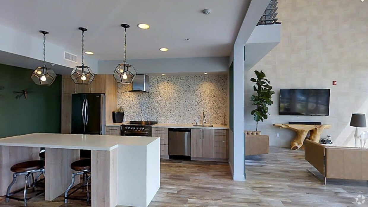 3D Tour - Parc One