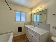Photo - Charming 3 bedroom 2 bath townhouse