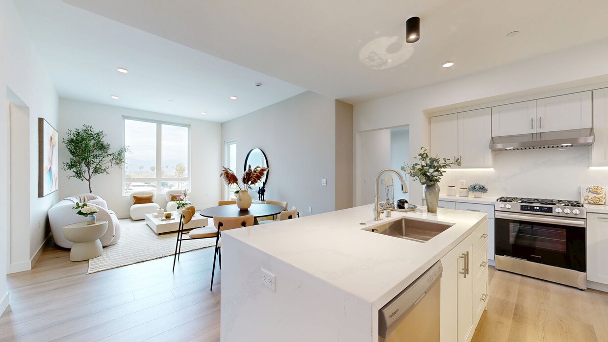 3D Tour - APT 123 CHAPEL AVE