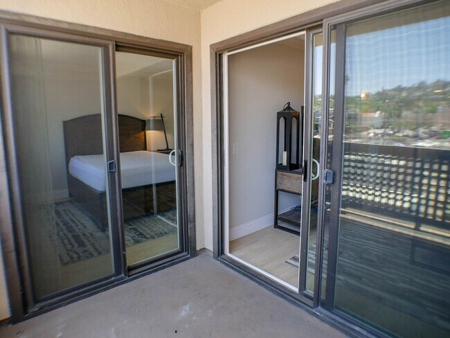 Photo - RARE Offering 2BD/2BA Furnished Condo of secured building in highly sought after Boutique Bella C... Unit 305