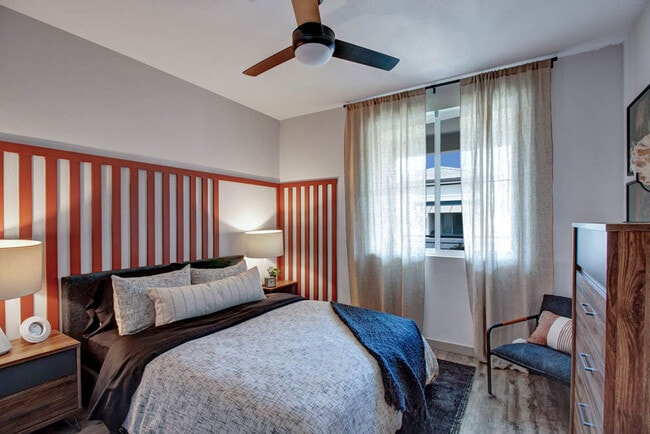 Photo - Array Vista Canyon