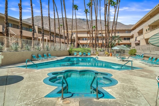Building Photo - 277 E Alejo Rd Unit 219