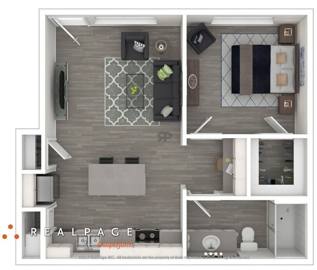 Photo - Temecula Gardens Apartments