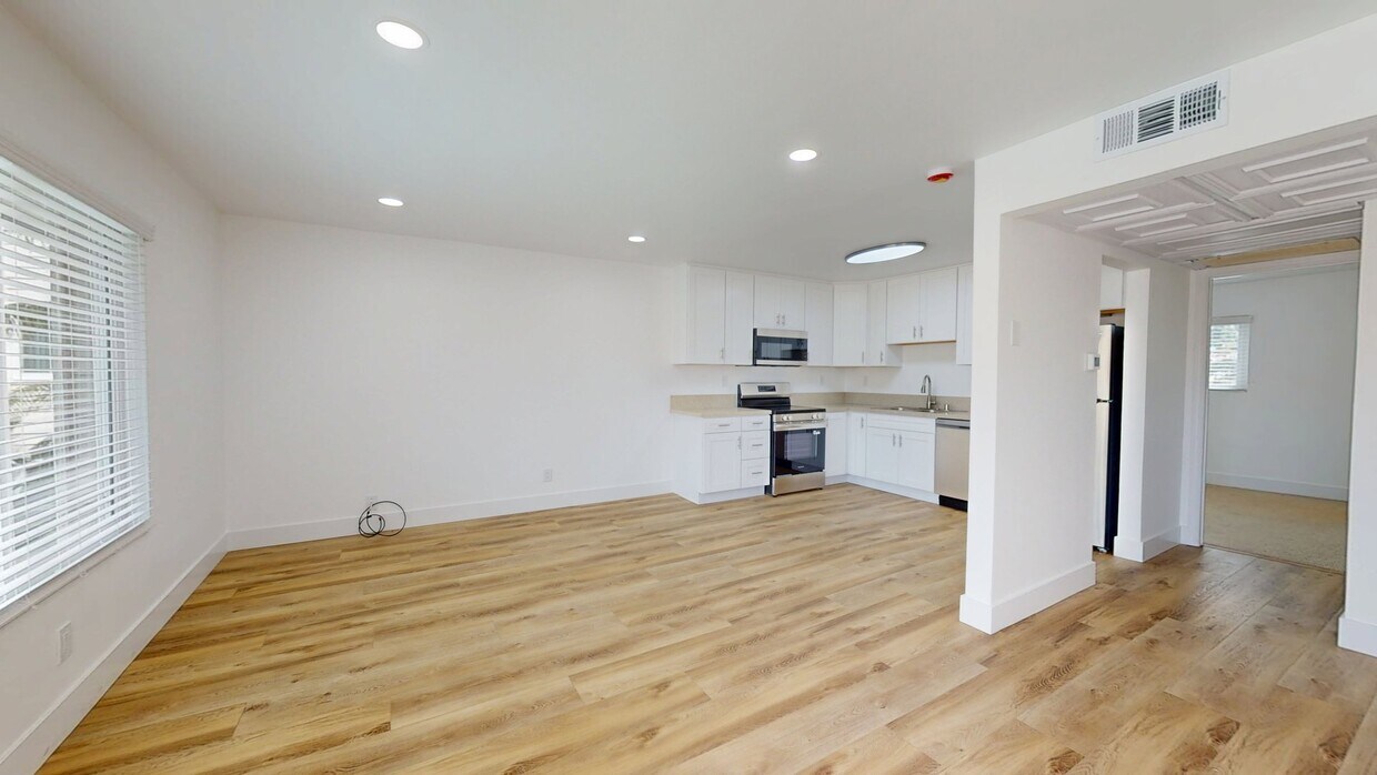 3D Tour - The Village at La Mesa Apartments