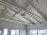Ceiling Fan - 120 2nd St Unit 120