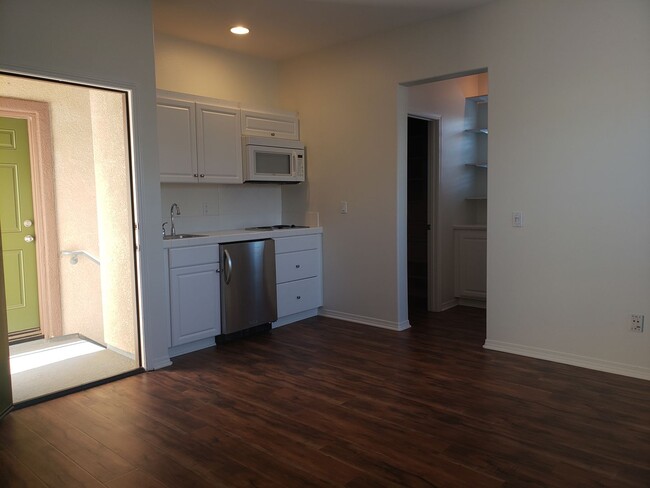 Photo - 2nd Floor Studio Apt. in Riverpark at the Collection, Oxnard