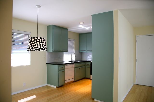 dining/kitchen - 177 Douglas St Apartments Unit #2