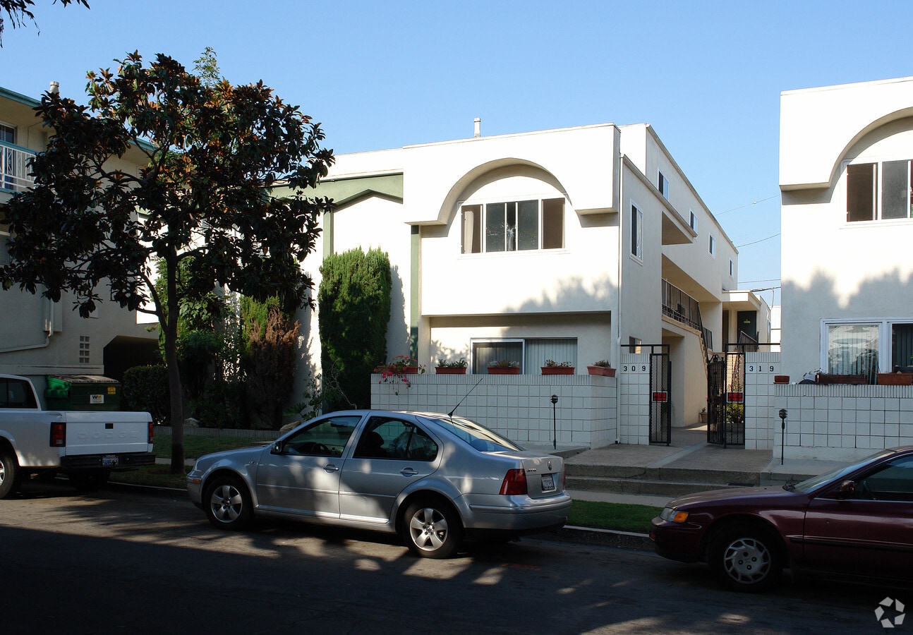 309-319 Concord St - 309-319 Concord St