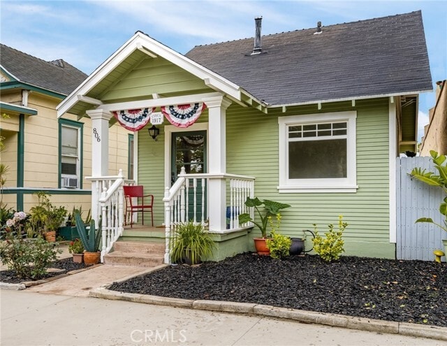 Photo - 806 N Minter St House