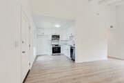 Photo - Renovated 3-Bedroom with Private Courtyard – Move-In Ready! Unit A
