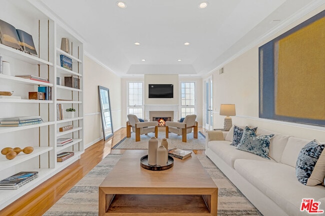 Photo - 1370 Kelton Ave Condo Unit 203