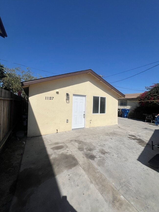 Charming 1-bedroom, 1-bathroom apartment! - Charming 1-bedroom, 1-bathroom apartment!