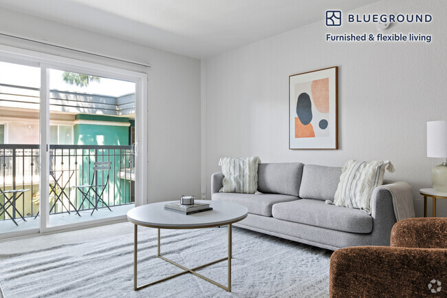 Building Photo - 3620 Barham Blvd Rental