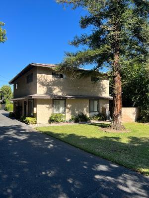 Quiet North Monrovia Townhouse - 246 N Mountain Ave Townhome