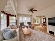 Living Room - 1405 Macbeth St