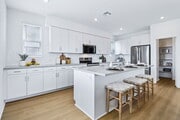Photo - Axis at Millenia Townhomes