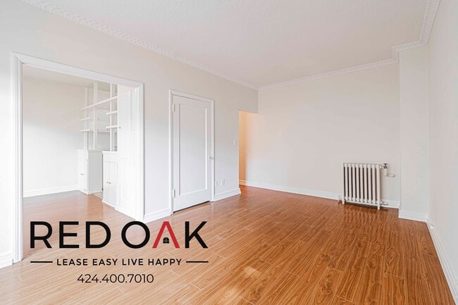 Photo - 570 N Rossmore Ave Unit 107