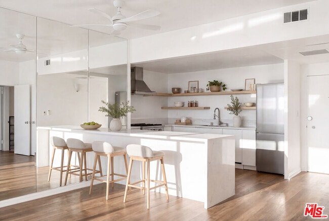 Photo - 17350 Sunset Blvd Unit 703