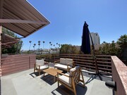 DECK 303 - 2110 Main St Unit 303