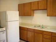 Kitchen - 8264 Norton Ave Unit C