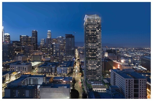 Building Photo - Olympic + Hill Rental