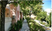 Entrance - 12411 Osborne St Townhome
