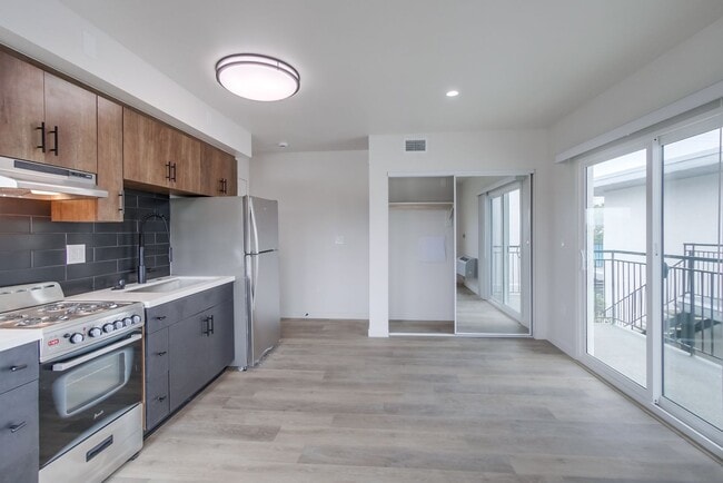 Photo - Le Jaime- Newly Renovated Living in the Heart of Clairemont