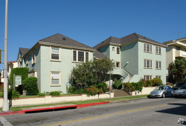 Building Photo - Julene Apartments