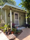 Front of Studio - 1845 Junipero Ave Unit Studio