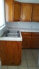 Kitchen - 826 E 10th St Apartments