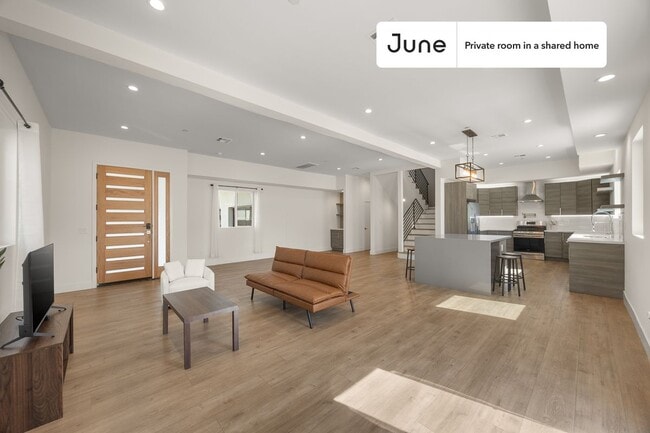 Photo - Room in Shared 4 bed/4 bath home Unit C