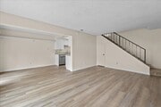 Photo - Upgraded 2-Bedroom Townhome with Private G...