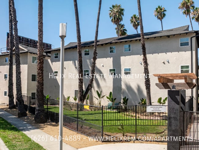 Photo - 6353 Rosemead Blvd Unit B-218