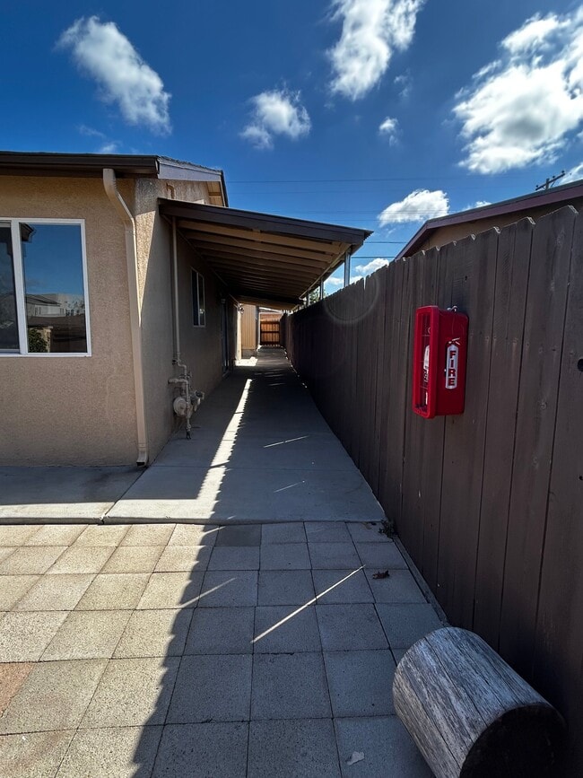 Photo - 3322-24 Clairemont Mesa Blvd