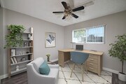 Photo - Mission Arbor Apartments