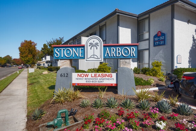 Stone Arbor Apartments - Stone Arbor Apartments