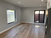 Living Room - 2901 Virginia Ave