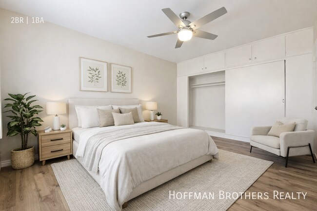 Photo - 1220 N Harper Ave Unit 4