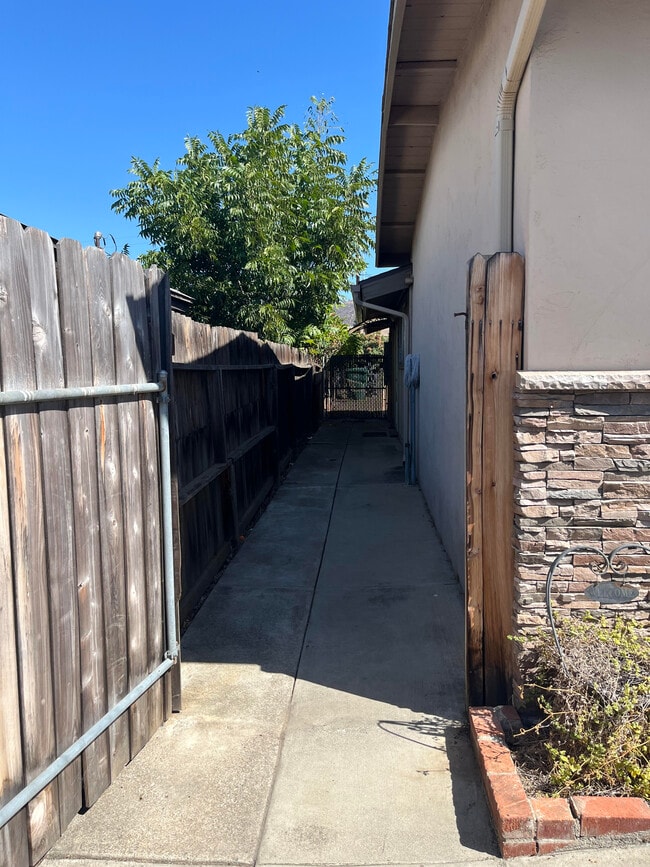 Photo - 1032 Greta St Unit El Cajon Studio