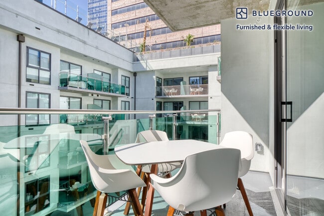 Photo - 1027 Wilshire Blvd Unit FL8-ID553