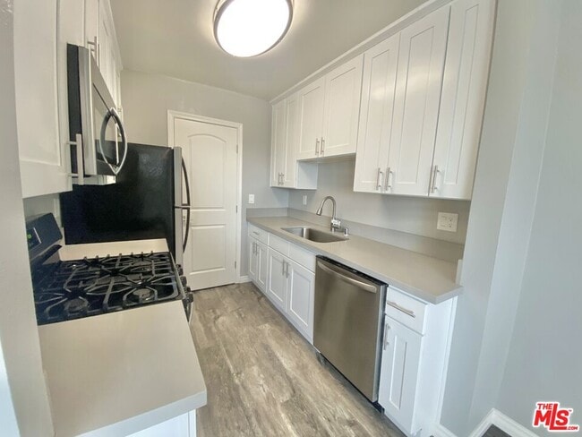 Photo - 1812 N Alvarado St Unit 6