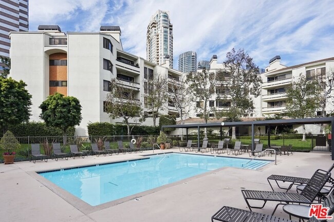 Photo - 2102 Century Park Ln Condo Unit 213