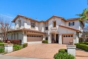 Photo - Spectacular Hilltop Estate with Panoramic ... House