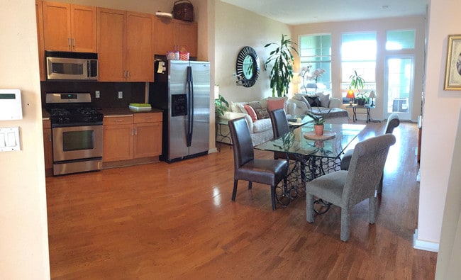 Photo - 13020 Pacific Promenade Unit 413